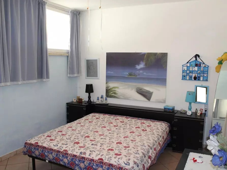 Immagine 4 di Appartamento in vendita  a Bibbona