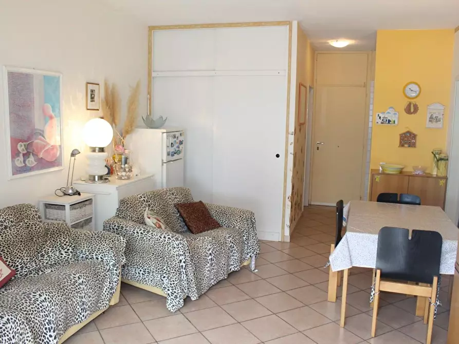 Immagine 2 di Appartamento in vendita  a Bibbona