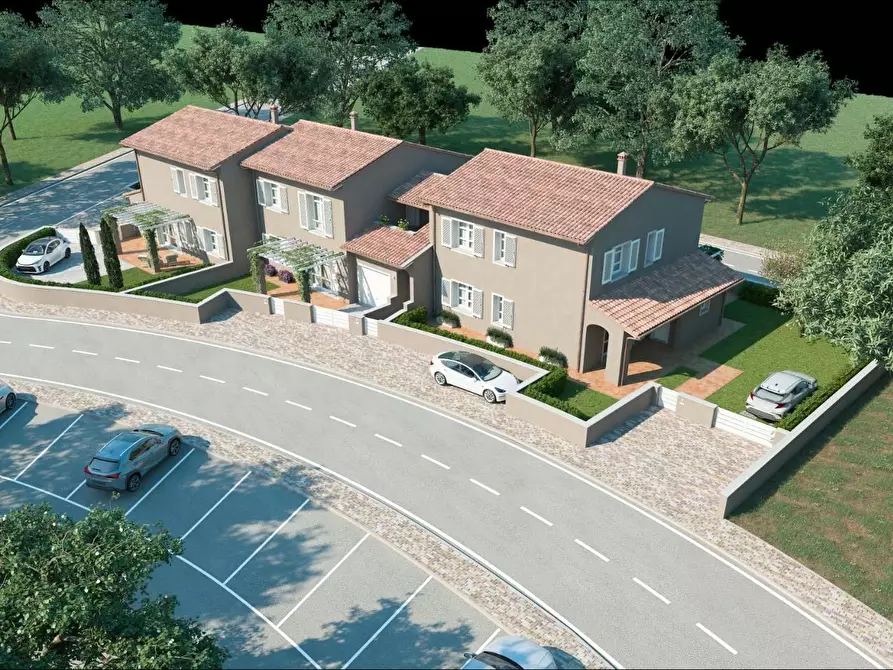 Immagine 3 di Appartamento in vendita  a Pontedera