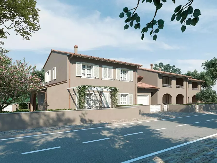 Immagine 2 di Appartamento in vendita  a Pontedera