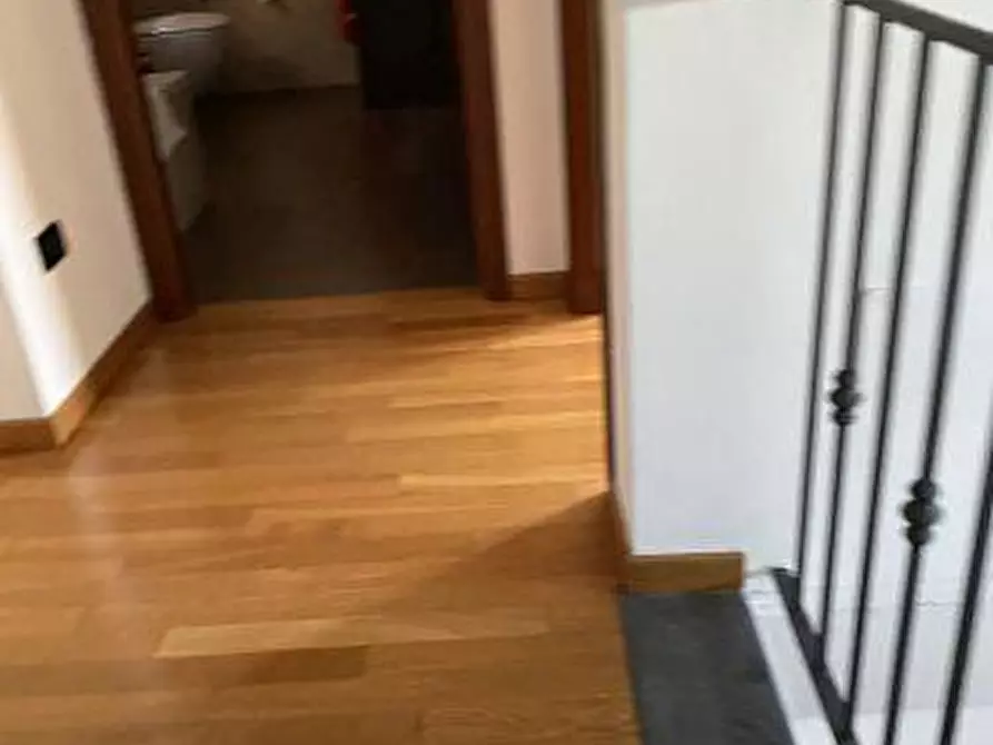 Immagine 12 di Villetta a schiera in vendita  a Castelnuovo Magra