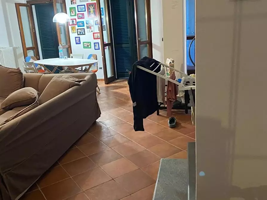 Immagine 25 di Villetta a schiera in vendita  a Castelnuovo Magra