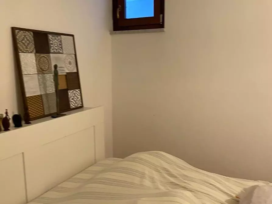 Immagine 32 di Villetta a schiera in vendita  a Castelnuovo Magra