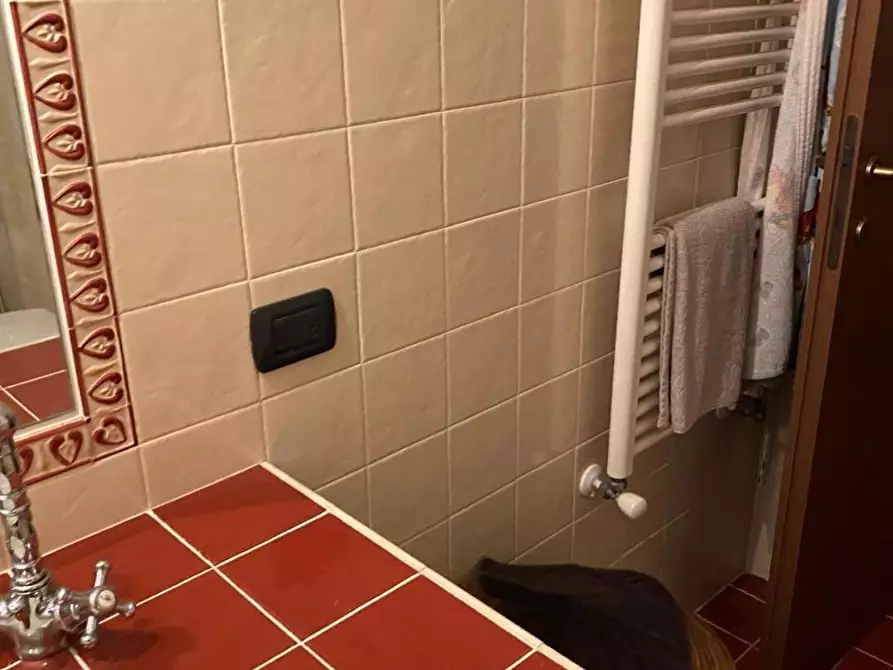 Immagine 30 di Villetta a schiera in vendita  a Castelnuovo Magra