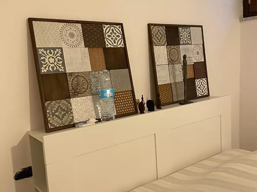 Immagine 34 di Villetta a schiera in vendita  a Castelnuovo Magra