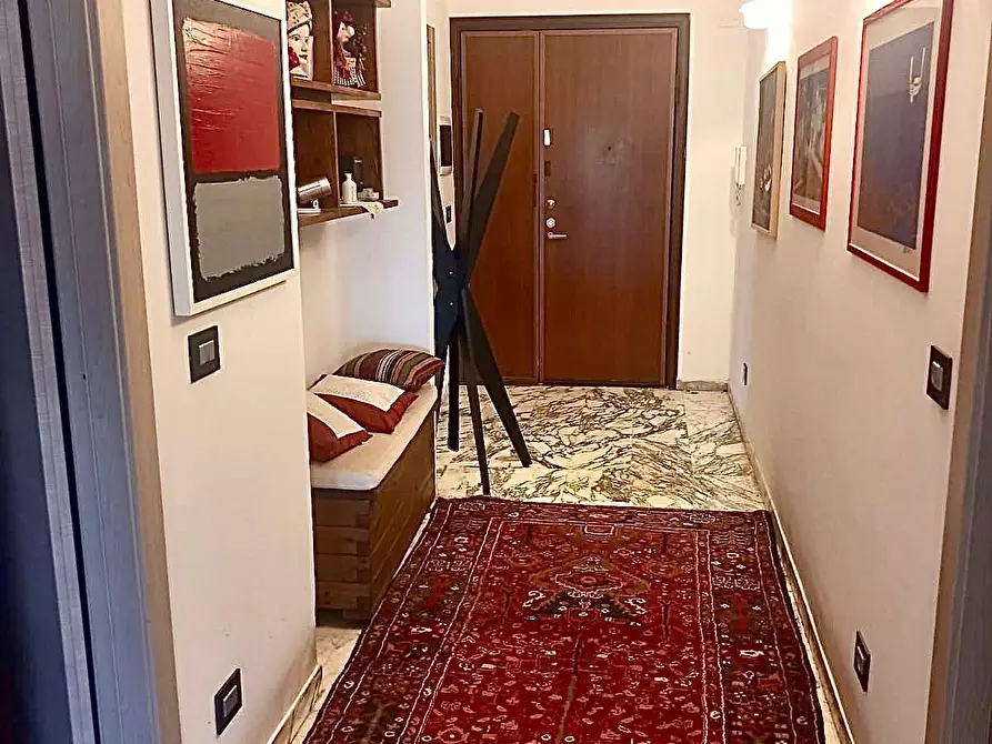 Immagine 5 di Appartamento in vendita  a Massa