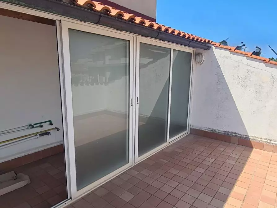 Immagine 36 di Villetta a schiera in vendita  a Livorno