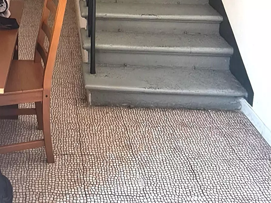 Immagine 17 di Villetta a schiera in vendita  a Livorno