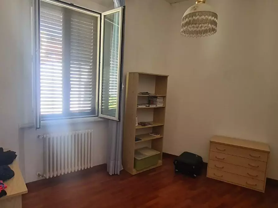 Immagine 26 di Villetta a schiera in vendita  a Livorno