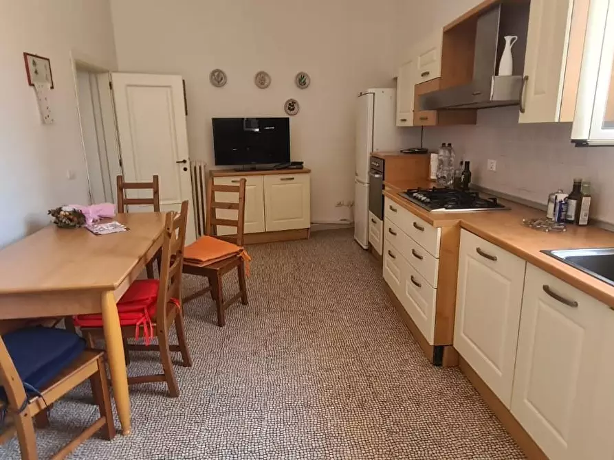 Immagine 9 di Villetta a schiera in vendita  a Livorno