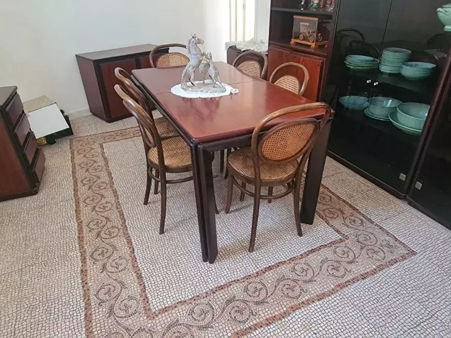 Immagine 5 di Villetta a schiera in vendita  a Livorno