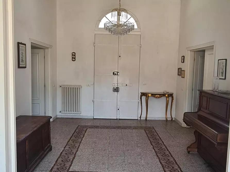 Immagine 46 di Villetta a schiera in vendita  a Livorno