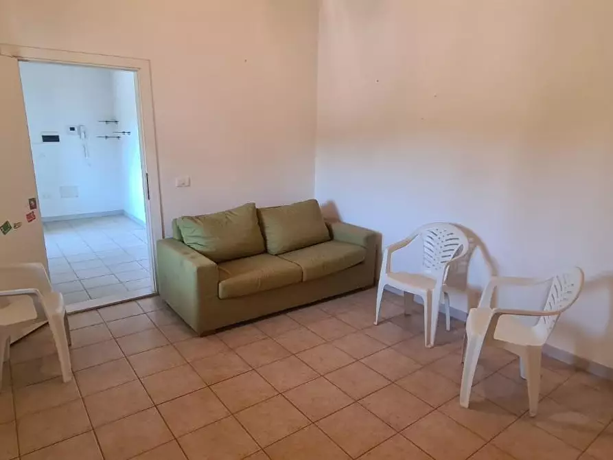 Immagine 37 di Villetta a schiera in vendita  a Livorno