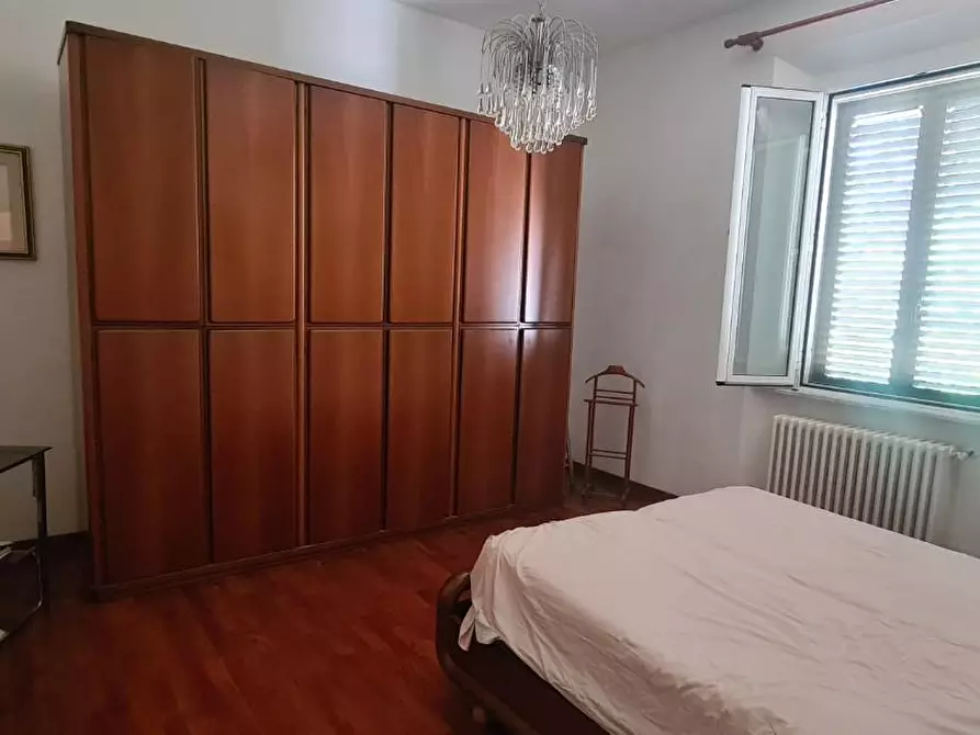 Immagine 19 di Villetta a schiera in vendita  a Livorno