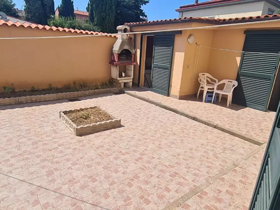 Immagine 15 di Villetta a schiera in vendita  a Livorno