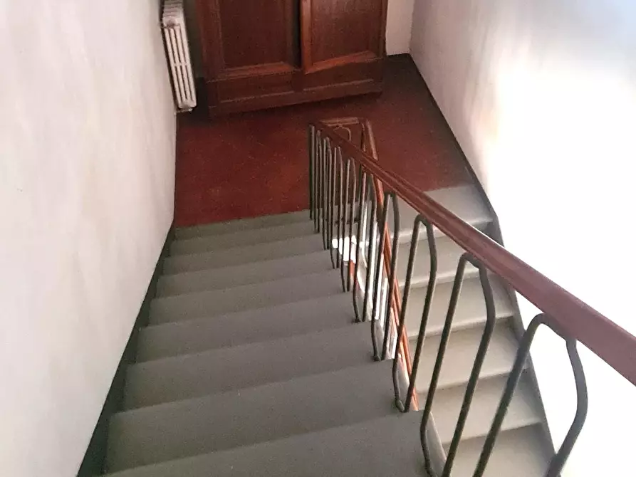 Immagine 34 di Villetta a schiera in vendita  a Livorno