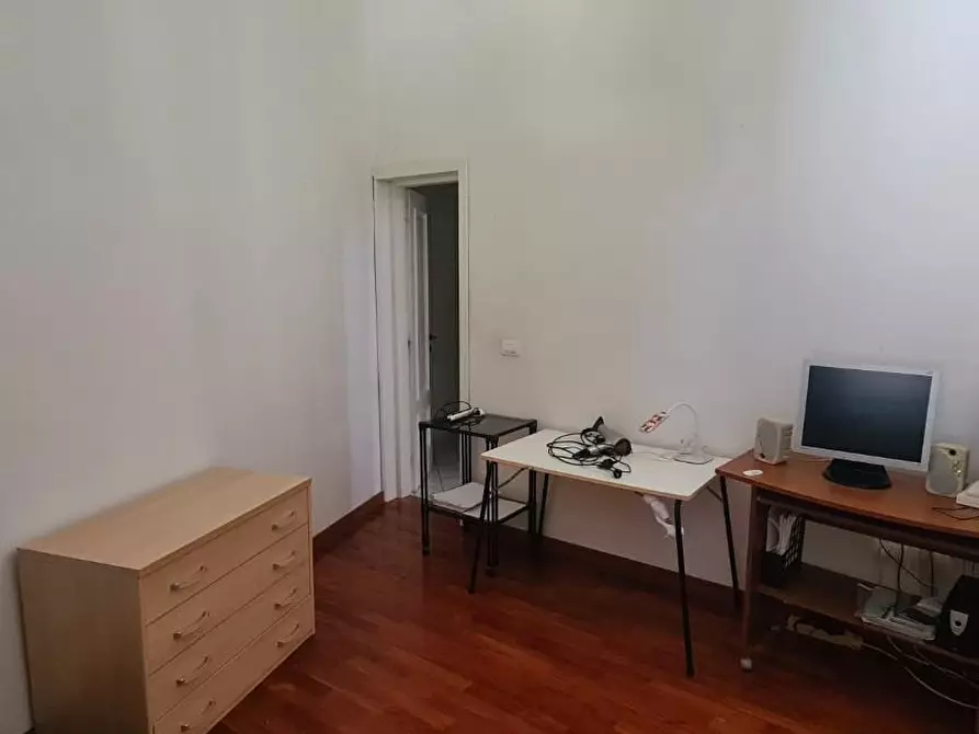 Immagine 27 di Villetta a schiera in vendita  a Livorno