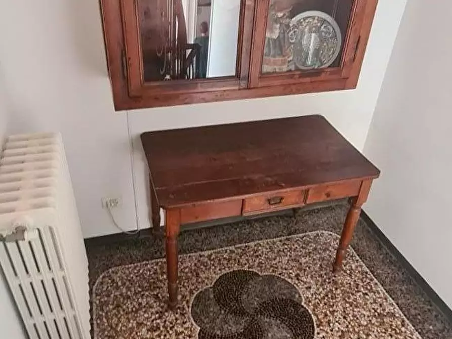 Immagine 18 di Villetta a schiera in vendita  a Livorno