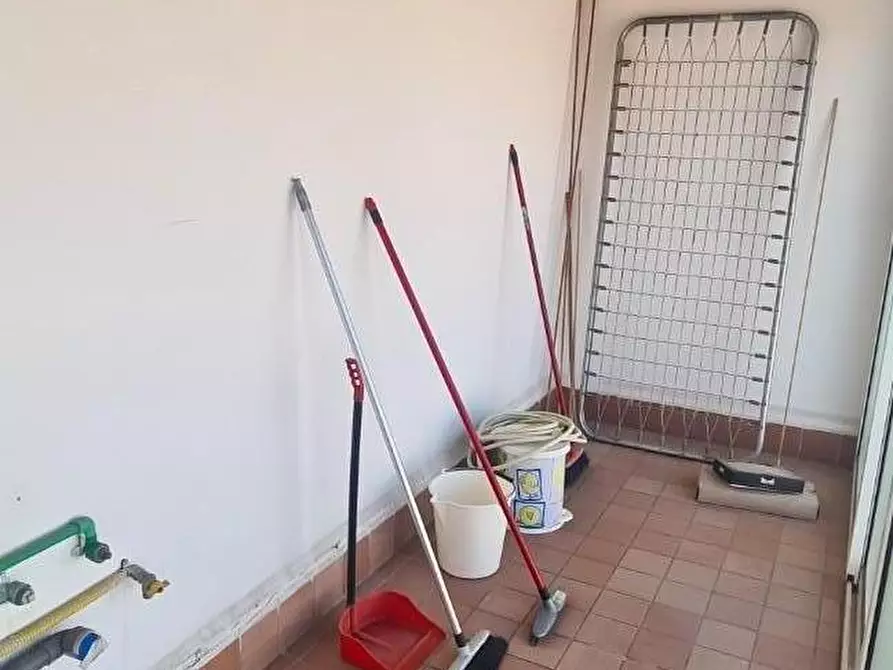 Immagine 45 di Villetta a schiera in vendita  a Livorno