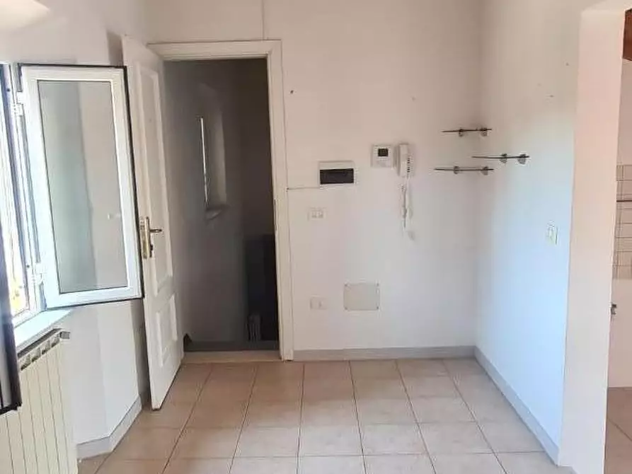 Immagine 44 di Villetta a schiera in vendita  a Livorno