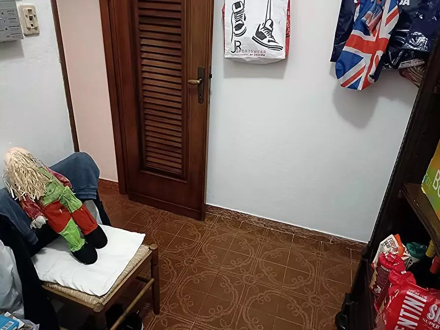 Immagine 36 di Porzione di casa in vendita  a Carrara