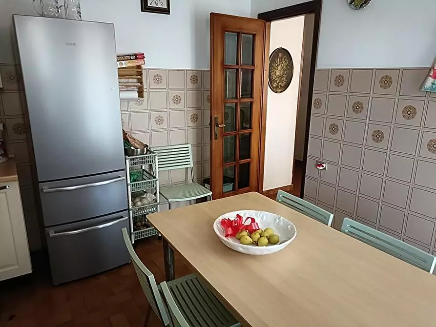 Immagine 22 di Porzione di casa in vendita  a Carrara