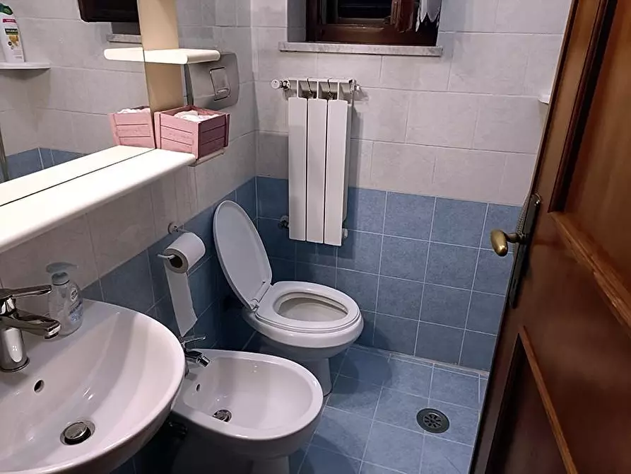 Immagine 38 di Porzione di casa in vendita  a Carrara