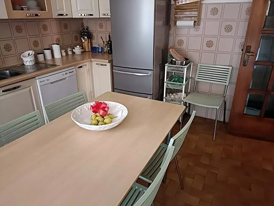 Immagine 23 di Porzione di casa in vendita  a Carrara