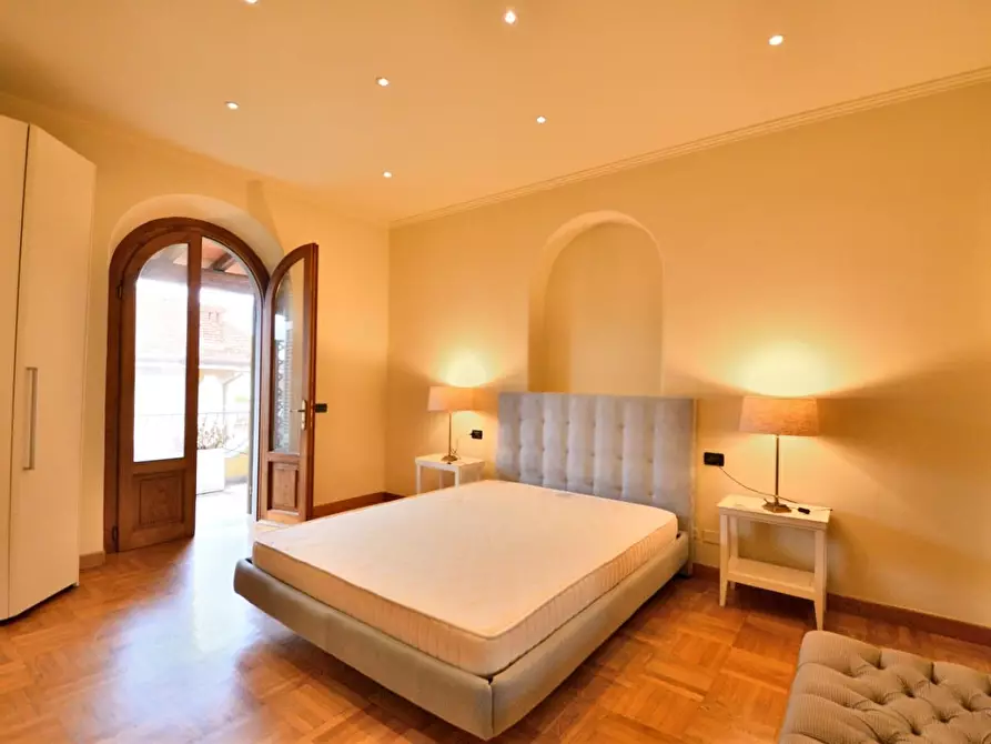 Immagine 7 di Villa in vendita  a Forte Dei Marmi