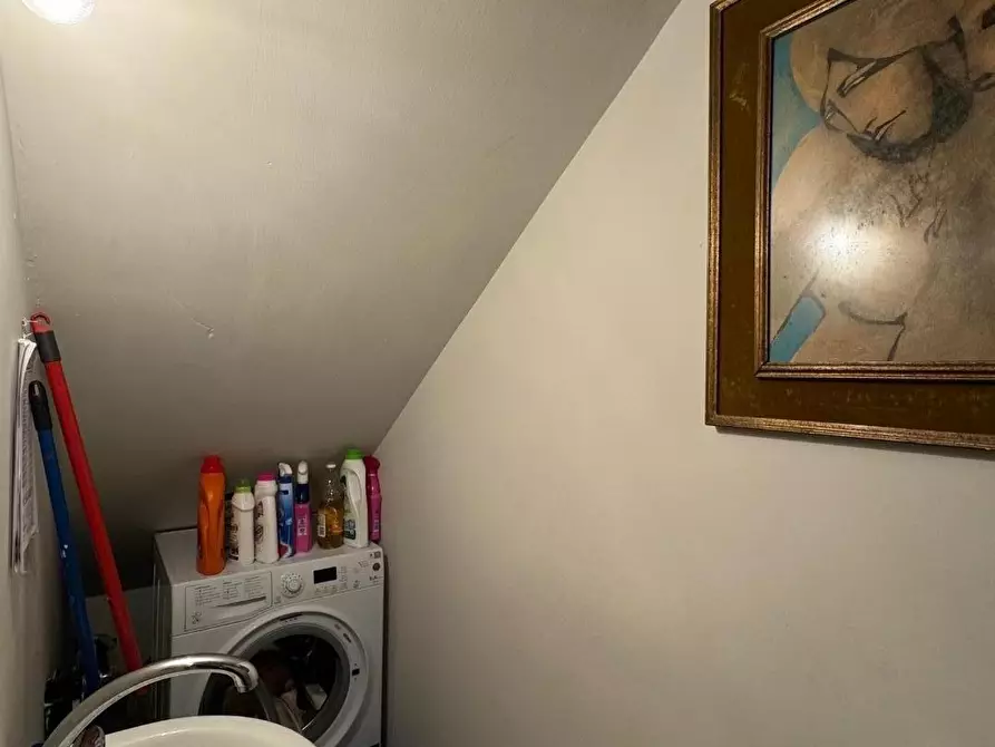 Immagine 7 di Villetta a schiera in vendita  a Montignoso