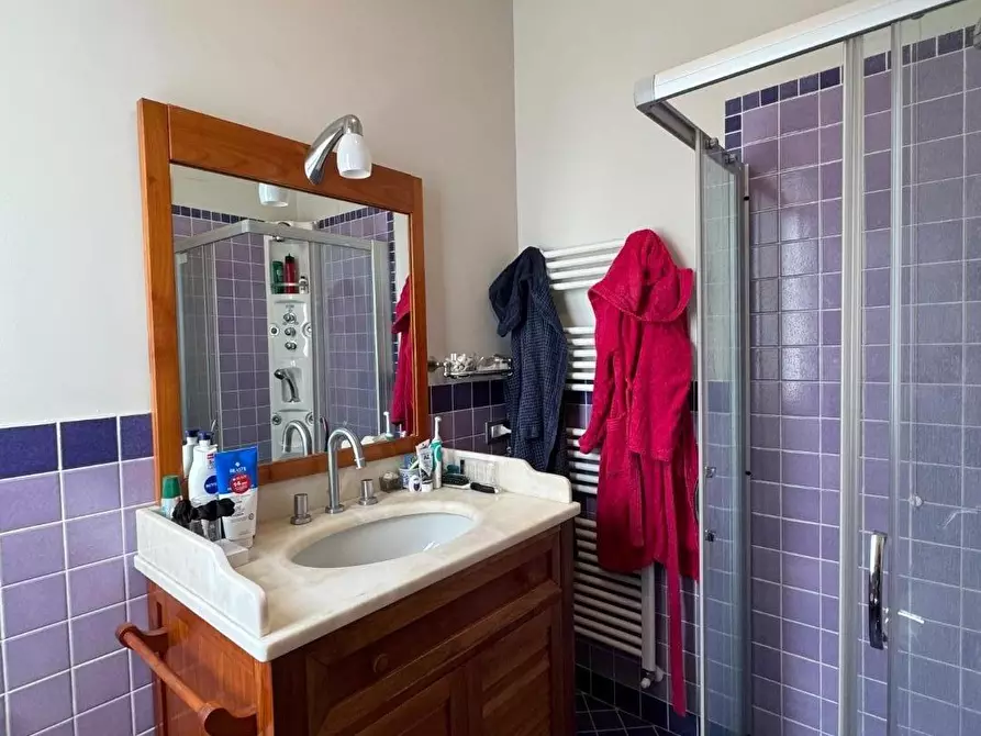 Immagine 15 di Villetta a schiera in vendita  a Montignoso