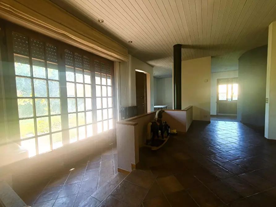 Immagine 23 di Casa bifamiliare in vendita  a Lucca