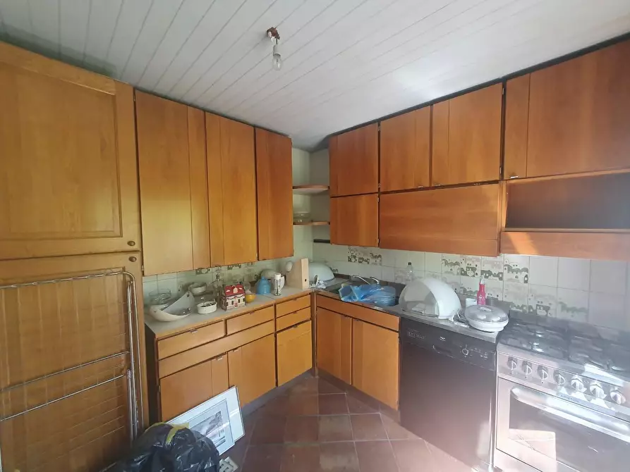 Immagine 30 di Casa bifamiliare in vendita  a Lucca