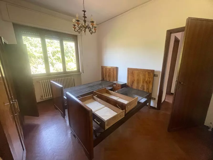 Immagine 20 di Casa bifamiliare in vendita  a Lucca