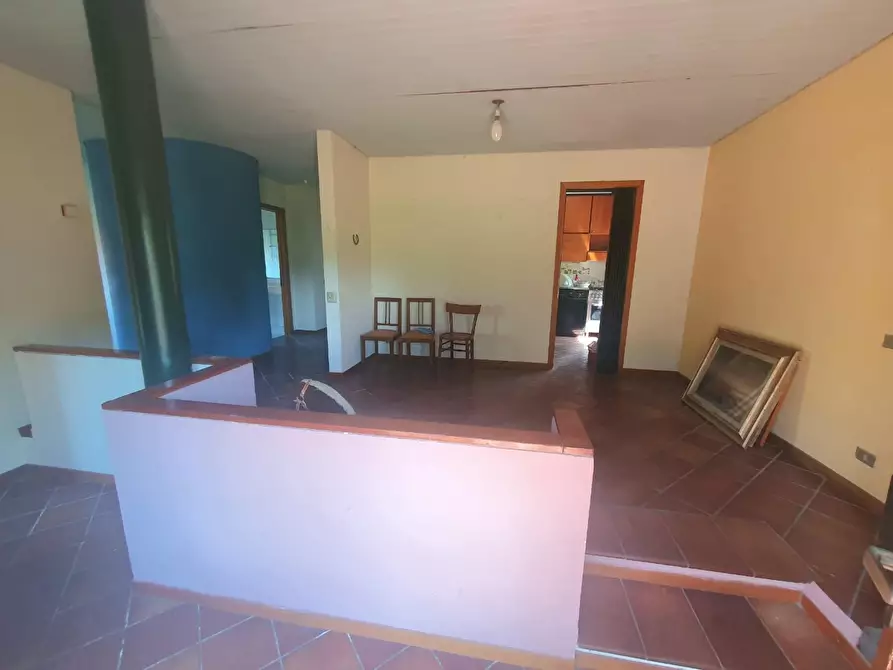 Immagine 32 di Casa bifamiliare in vendita  a Lucca