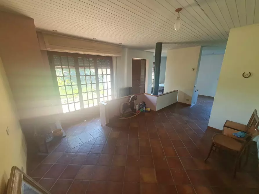 Immagine 24 di Casa bifamiliare in vendita  a Lucca