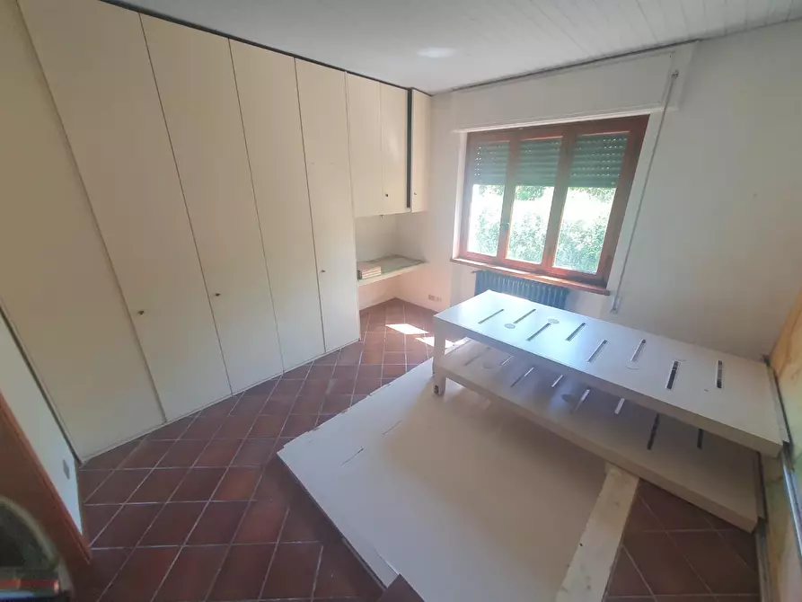 Immagine 47 di Casa bifamiliare in vendita  a Lucca