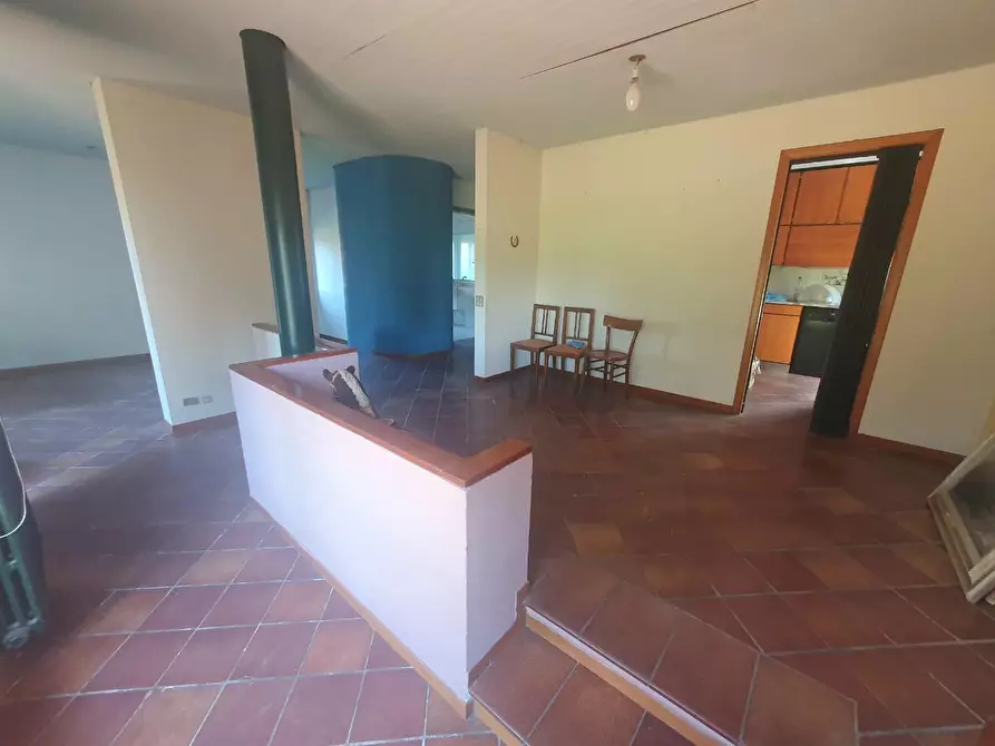 Immagine 33 di Casa bifamiliare in vendita  a Lucca