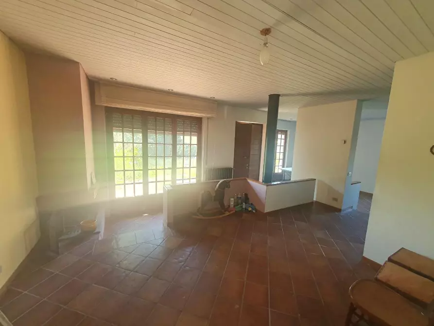 Immagine 28 di Casa bifamiliare in vendita  a Lucca