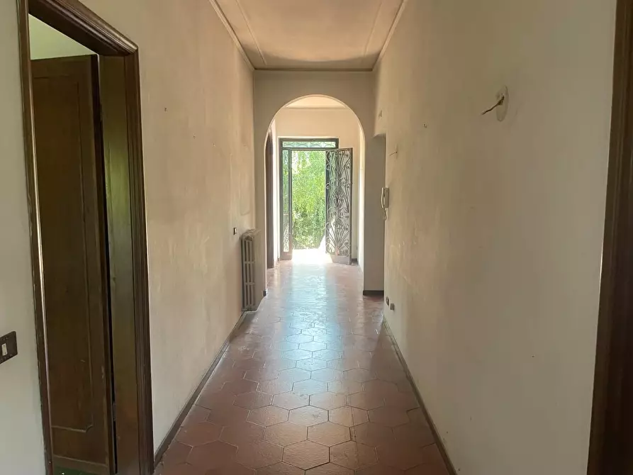 Immagine 21 di Casa bifamiliare in vendita  a Lucca