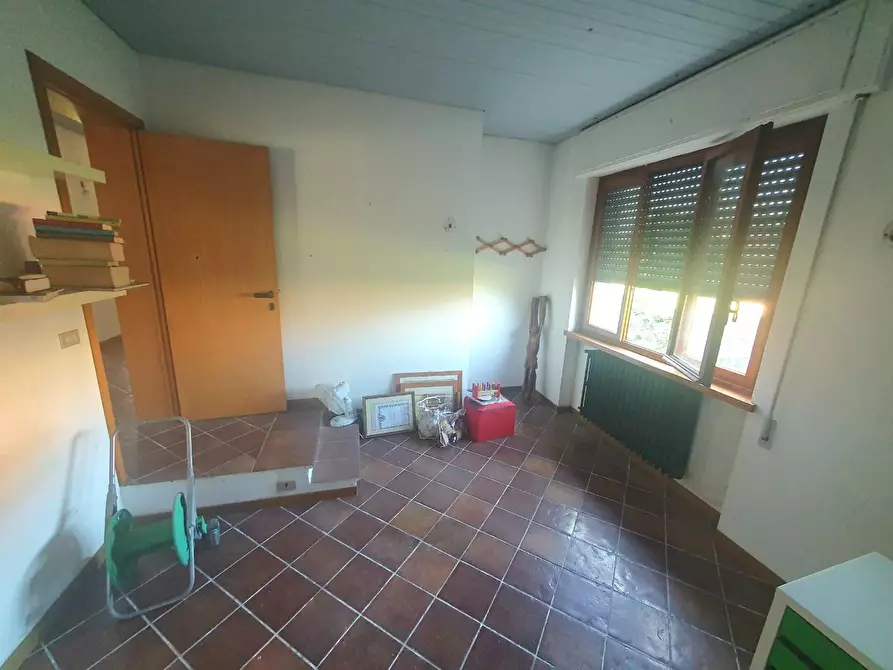 Immagine 46 di Casa bifamiliare in vendita  a Lucca