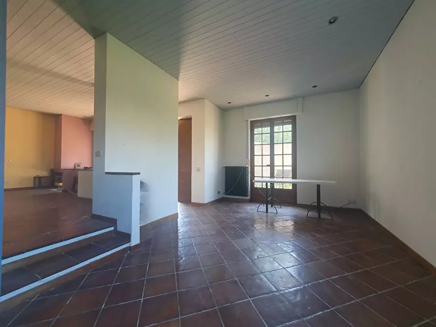 Immagine 37 di Casa bifamiliare in vendita  a Lucca