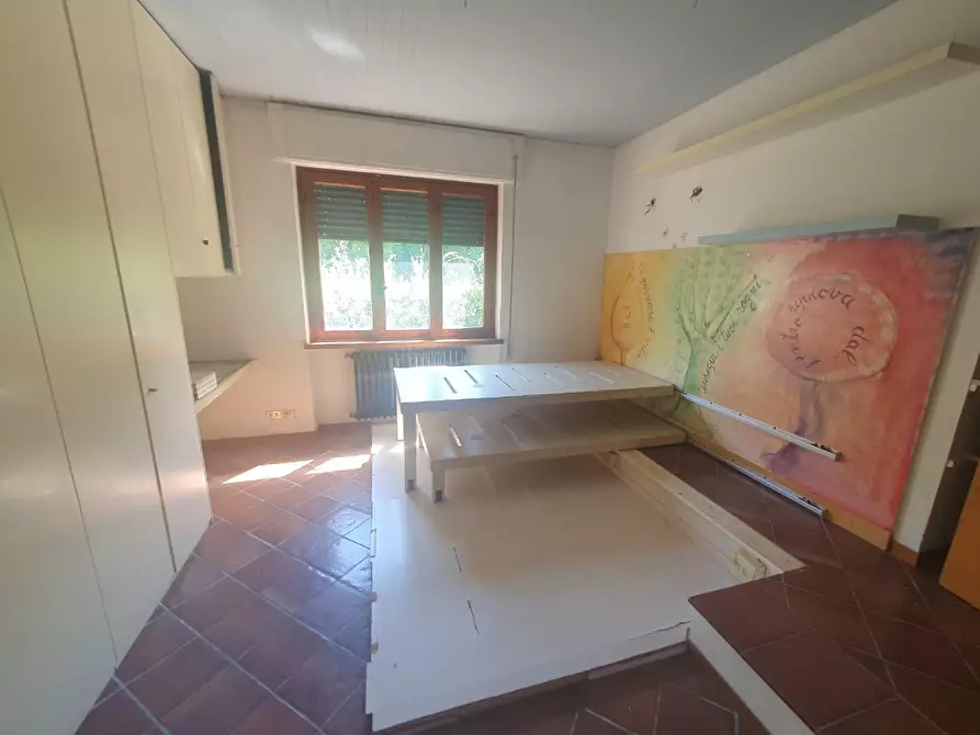 Immagine 48 di Casa bifamiliare in vendita  a Lucca