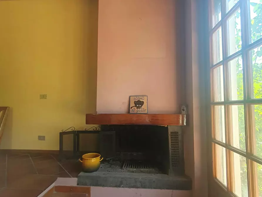 Immagine 27 di Casa bifamiliare in vendita  a Lucca