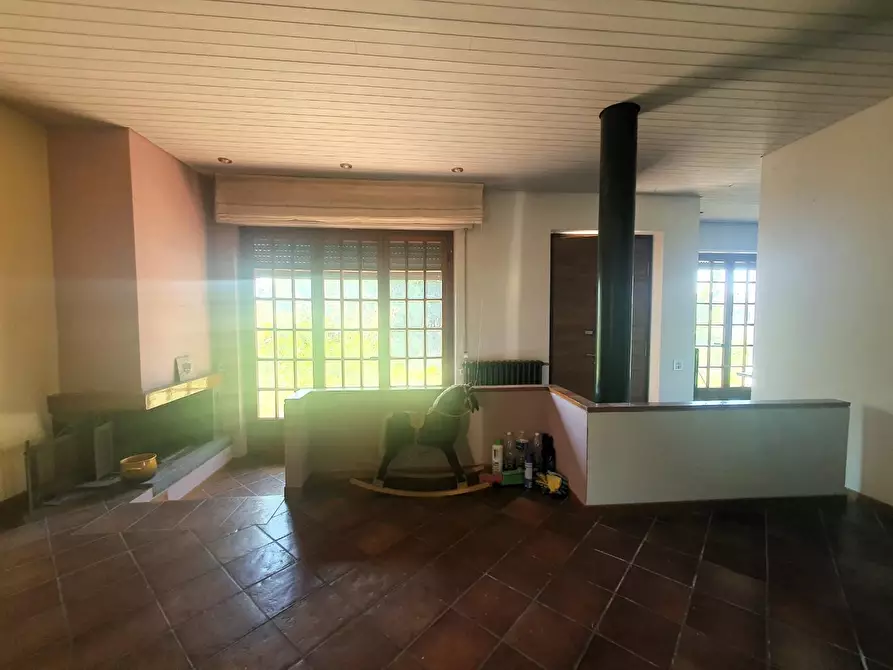 Immagine 25 di Casa bifamiliare in vendita  a Lucca