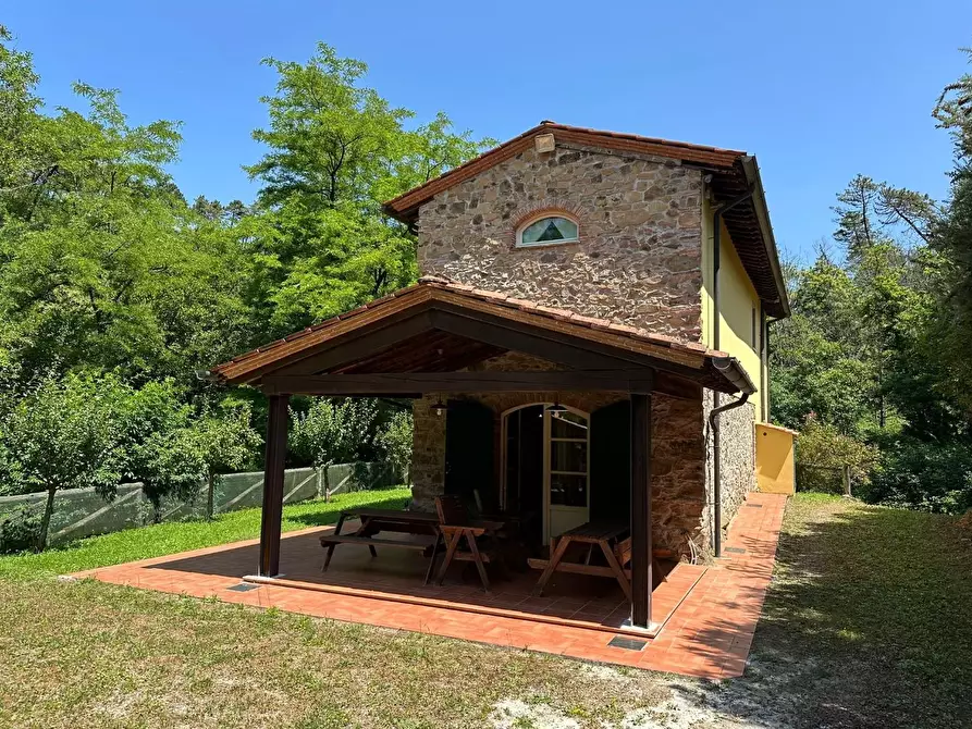 Immagine 35 di Rustico / casale in vendita  a Camaiore
