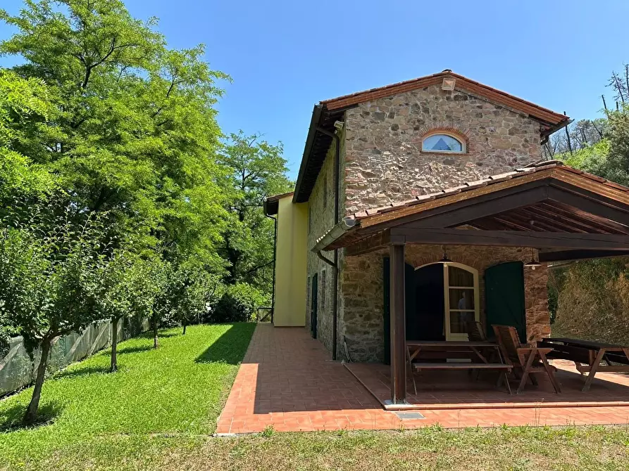 Immagine 36 di Rustico / casale in vendita  a Camaiore