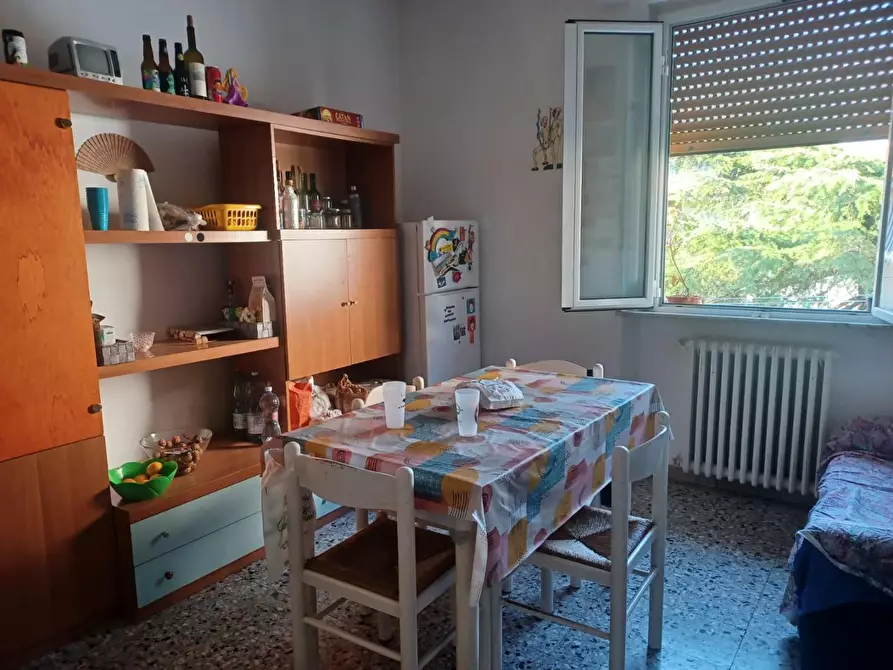 Immagine 4 di Appartamento in affitto  a Pisa