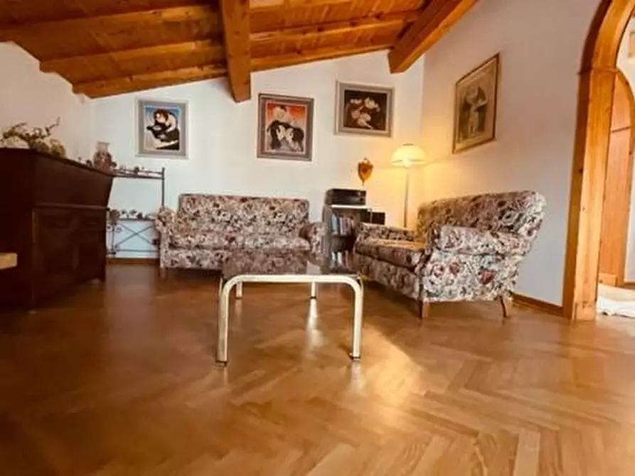 Immagine 5 di Mansarda in vendita  a Pisa