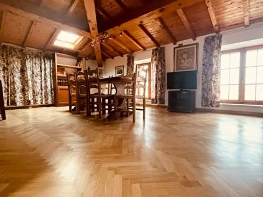 Immagine 4 di Mansarda in vendita  a Pisa